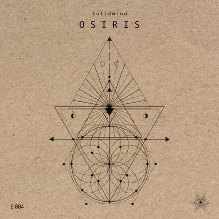 Solidmind - Osiris [E004]
